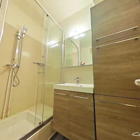 Apartment Studio Avec Loggia Vue Pistes Hohneck *