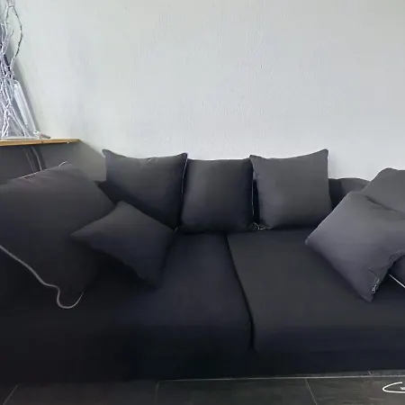 Studio Avec Loggia Vue Pistes Hohneck Apartment